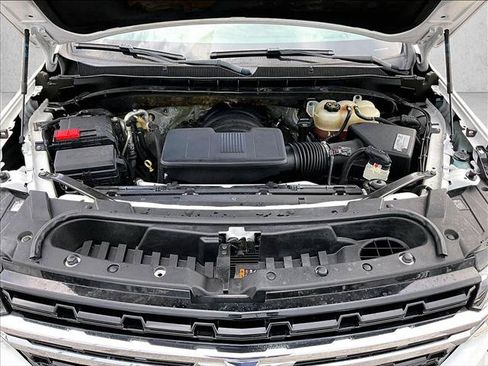 Used 2021 Chevrolet Tahoe LS RWD image 11