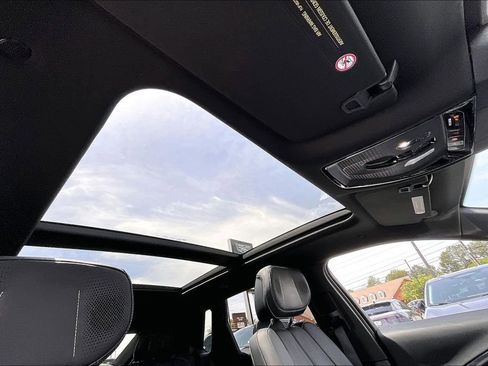 Used 2024 Cadillac Lyriq Luxury w/ LPO, Floor Liner Package AWD/4WD image 26