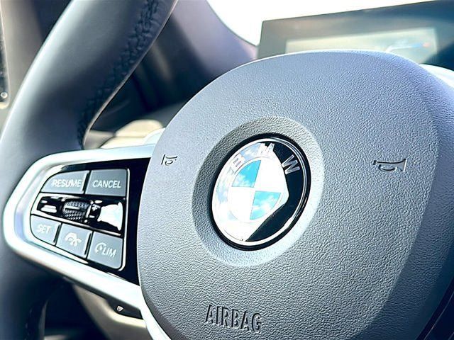 New 2026 BMW 330i Sedan w/ M Sport Package RWD image 51