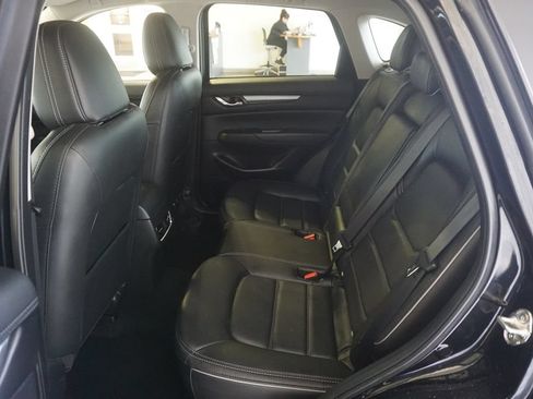 Used 2025 MAZDA CX-5 AWD 2.5 S w/ Preferred Package image 22