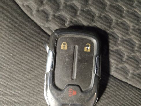 Used 2020 GMC Terrain SLE FWD image 32