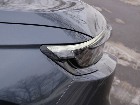 Certified 2026 Honda CR-V Sport Touring image 18