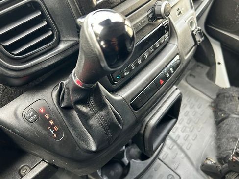 Used 2023 RAM ProMaster 2500 FWD image 17