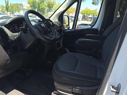 Used 2023 RAM ProMaster 3500 FWD image 8