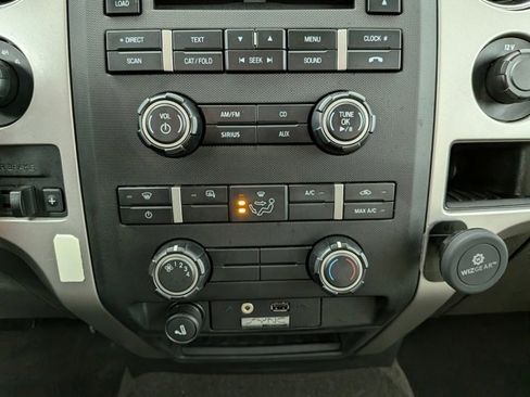 Used 2010 Ford F150 XLT image 20