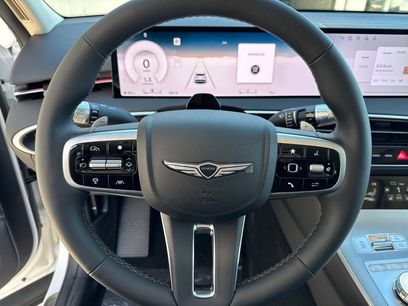 New 2026 Genesis GV70 2.5T Select