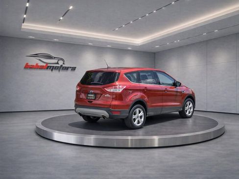 Used 2014 Ford Escape SE FWD image 11