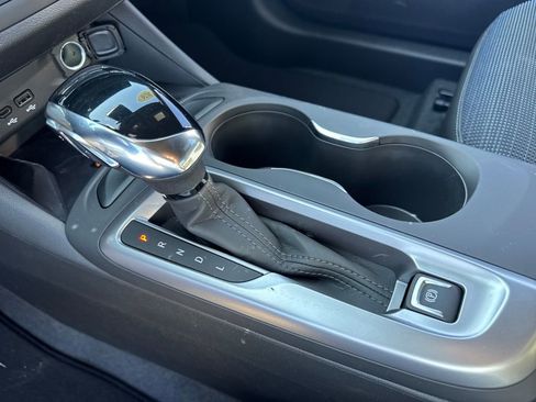 New 2026 Buick Envista Sport Touring w/ Convenience I Package FWD image 20