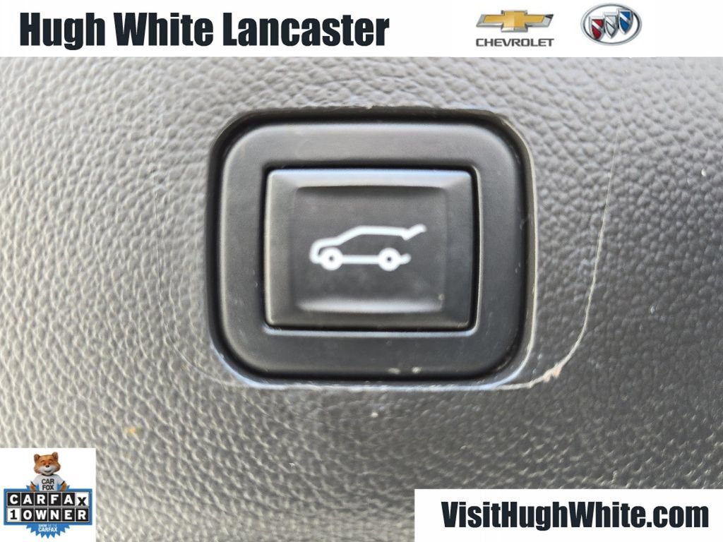 Used 2021 Chevrolet Traverse RS w/ LPO, Floor Liner Package AWD/4WD image 25