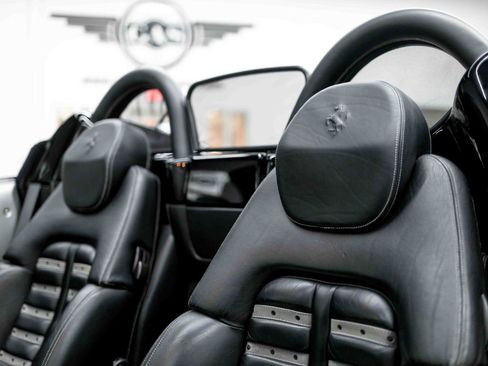 Used 2004 Ferrari 360 Spider RWD image 50