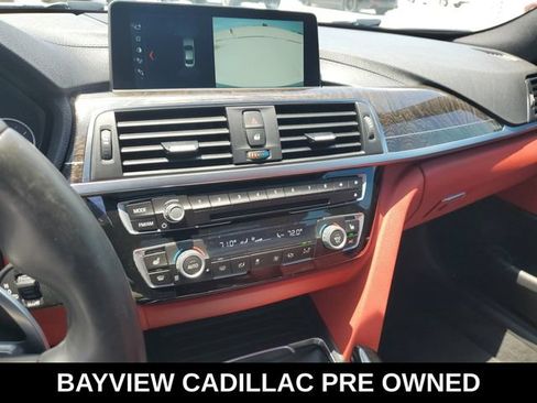 Used 2018 BMW 430i xDrive Coupe AWD/4WD image 18