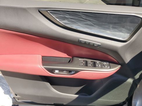 Used 2024 Lexus NX 250 FWD image 19