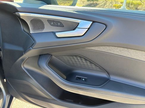 Certified 2025 Audi A5 2.0T Premium Plus Sedan w/ Premium Plus image 31