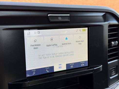 New 2025 Ford F250 XLT w/ Snow Plow Prep Package image 20