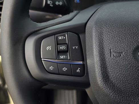 New 2026 Ford Ranger XLT w/ Equipment Group 301A High image 21