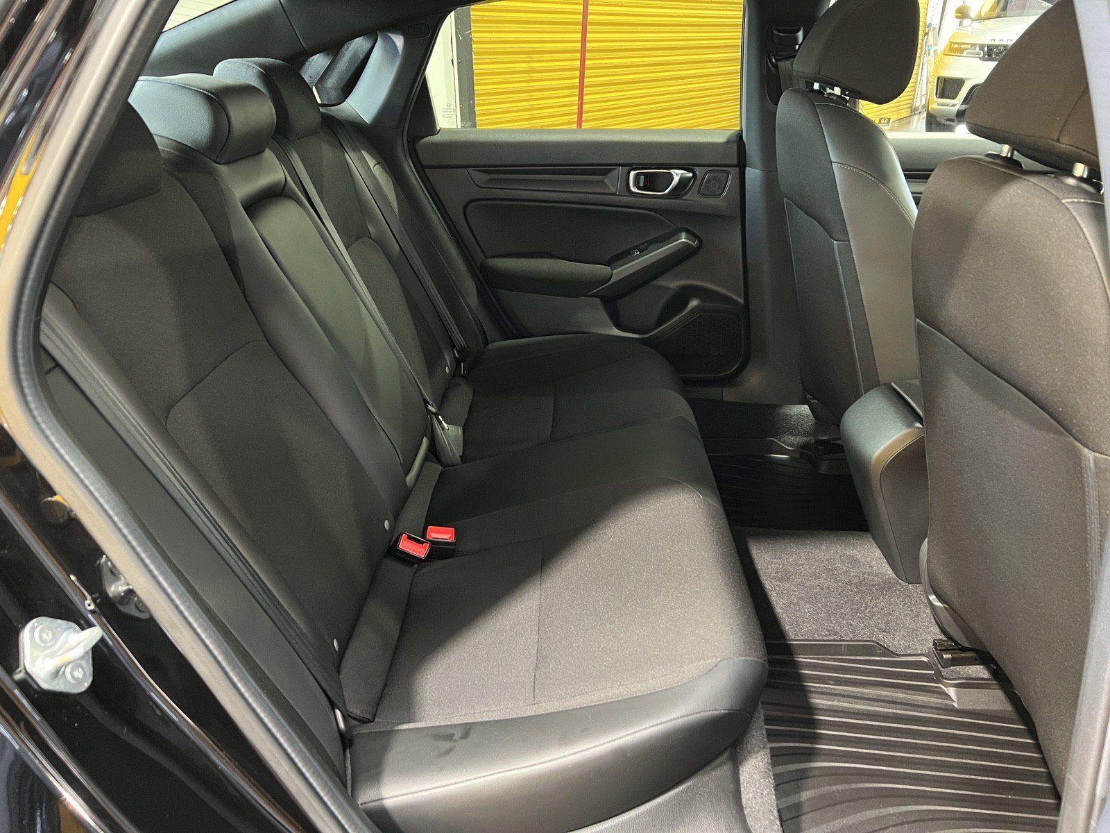 Used 2025 Honda Civic Sport image 17