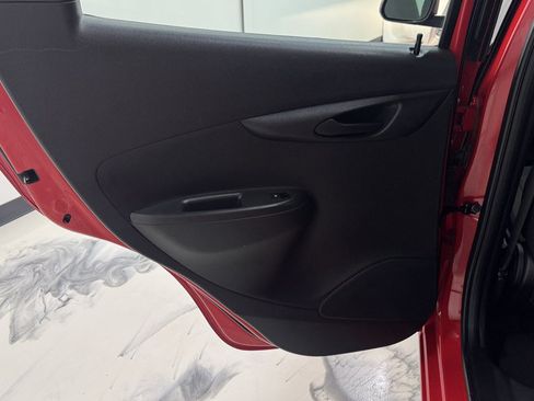 Used 2021 Chevrolet Spark LT FWD image 21