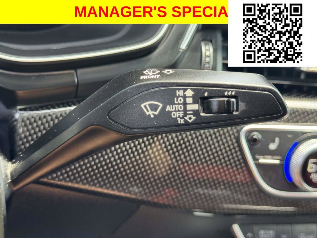 Used 2022 Audi S5 Prestige AWD/4WD image 22