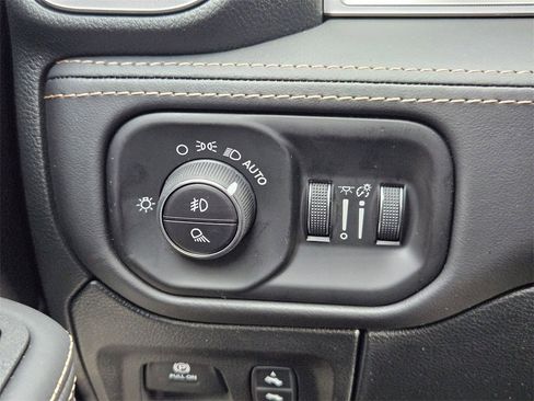 New 2026 RAM 1500 Tungsten w/ Towing Technology Group image 19