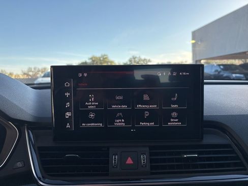 Certified 2022 Audi SQ5 Premium Plus image 20