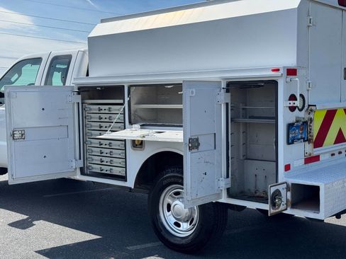 Used 2016 Ford F350 XL AWD/4WD image 49