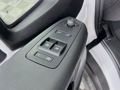 Used 2025 RAM ProMaster 2500 w/ Convenience Group FWD image 30