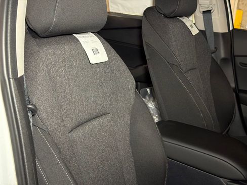 New 2026 Honda Accord SE image 8