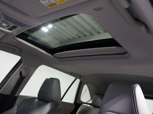 Certified 2024 Toyota RAV4 XLE Premium image 34