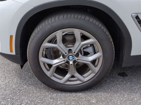 Used 2024 BMW X3 xDrive30i w/ Premium Package w/ZPA image 28