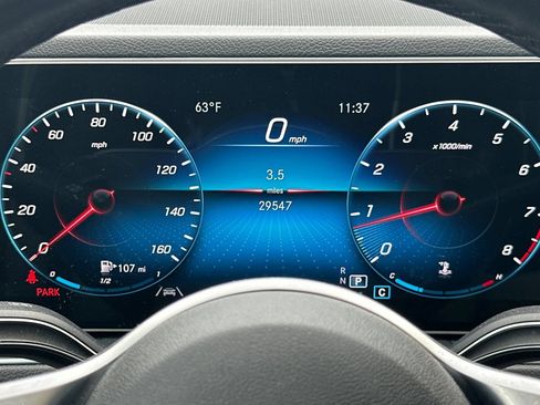 Certified 2022 Mercedes-Benz GLE 350 4MATIC image 20