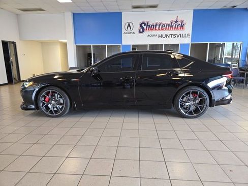 Certified 2023 Acura TLX Type S image 5