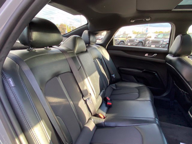 Used 2022 Kia K5 GT-Line w/ GT-Line Awd Premium Package image 23