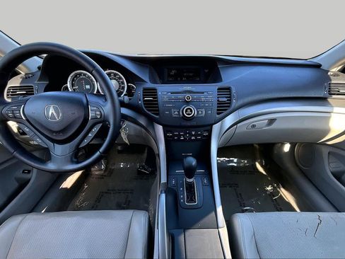 Used 2009 Acura TSX Sedan FWD image 15