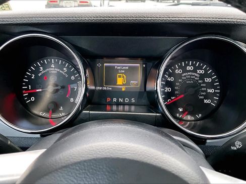 Used 2015 Ford Mustang Premium w/ Equipment Group 201A RWD image 25