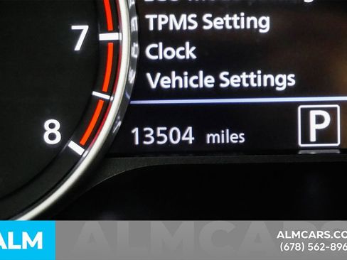 Used 2025 Nissan Sentra SV w/ All-Weather Package image 57