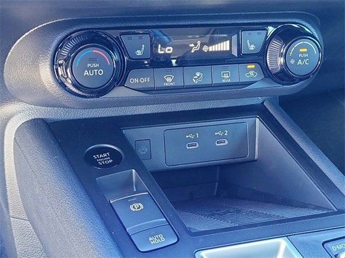 New 2026 Nissan Kicks SV w/ SV Premium Package image 15