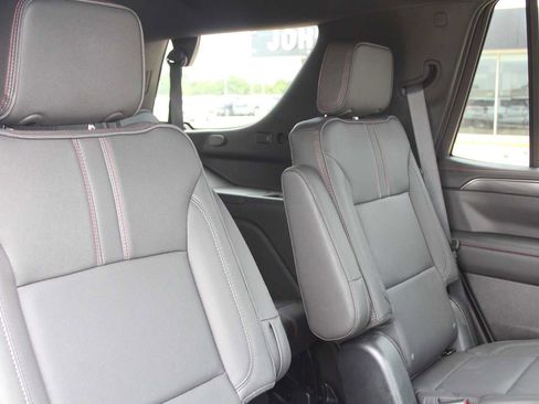 Used 2023 Chevrolet Tahoe RST w/ Luxury Package AWD/4WD image 21