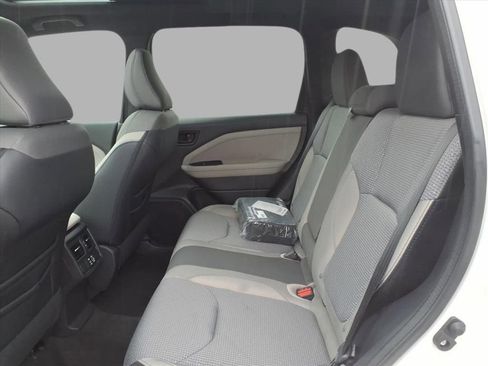 New 2026 Subaru Forester Premium image 18