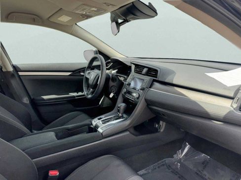 Used 2019 Honda Civic LX image 48