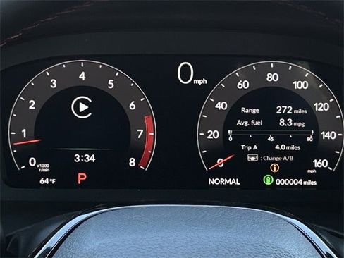 New 2026 Acura Integra A-Spec image 16