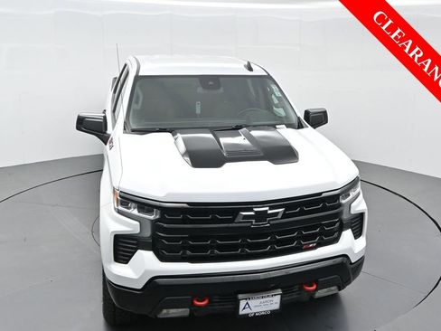 Used 2024 Chevrolet Silverado 1500 LT Trail Boss w/ Protection Package image 53