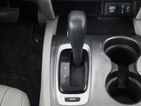 Used 2017 Honda Pilot EX-L image 29