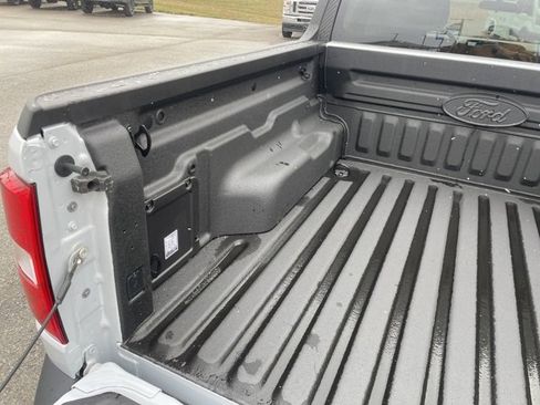 New 2025 Ford Maverick XLT w/ Equipment Group 302A image 61