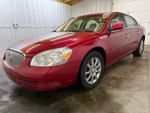 Used 2007 Buick Lucerne CXL image 3
