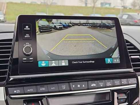 New 2026 Honda Odyssey EX-L image 13