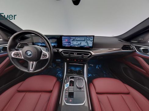 Used 2024 BMW i4 M50 AWD/4WD image 26