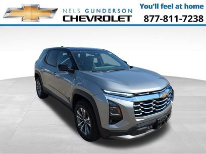 New 2026 Chevrolet Equinox LT w/ Convenience Package II