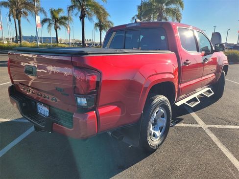 Used 2023 Toyota Tacoma SR image 4