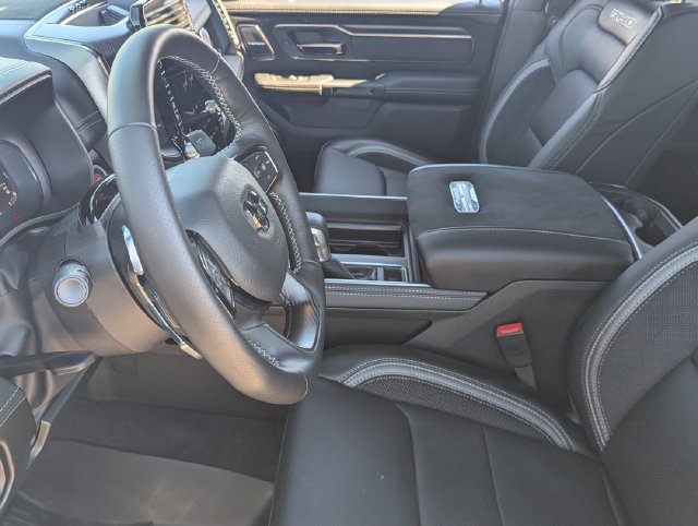 Used 2026 RAM 1500 RHO w/ RHO Level 1 Equipment Group AWD/4WD image 20