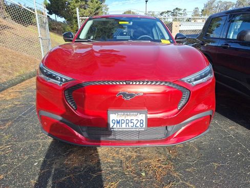 Used 2023 Ford Mustang Mach-E Select w/ Comfort Package Lite image 2